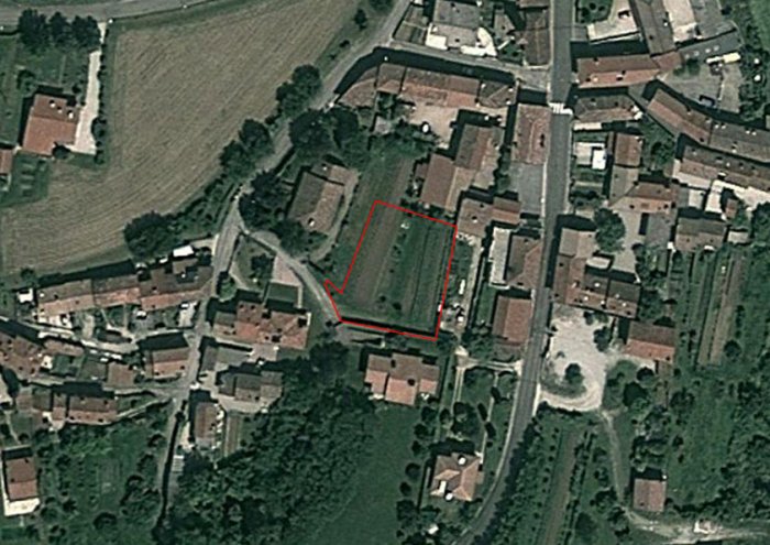 via Solferino - Tricesimo (UD
)